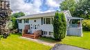 57 Duke Street, St. Stephen, NB  - Outdoor With Deck Patio Veranda 