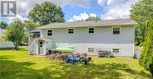 57 Duke Street, St. Stephen, NB - Outdoor With Exterior