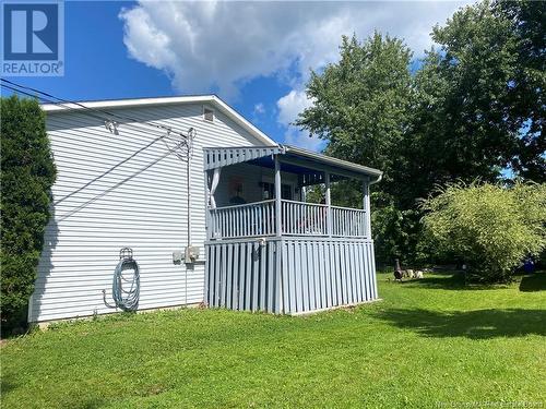 57 Duke Street, St. Stephen, NB - Outdoor