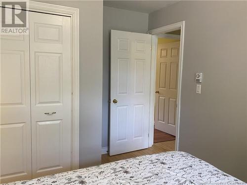 57 Duke Street, St. Stephen, NB - Indoor Photo Showing Bedroom