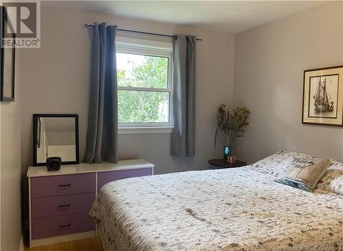 57 Duke Street, St. Stephen, NB - Indoor Photo Showing Bedroom