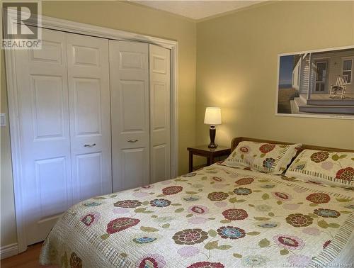 57 Duke Street, St. Stephen, NB - Indoor Photo Showing Bedroom