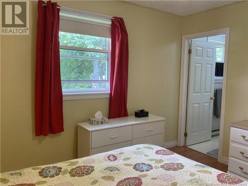 57 Duke Street, St. Stephen, NB - Indoor Photo Showing Bedroom