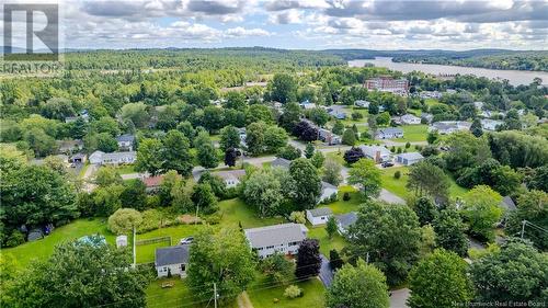 57 Duke Street, St. Stephen, NB - Outdoor With View