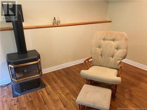 57 Duke Street, St. Stephen, NB - Indoor With Fireplace