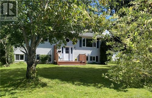 57 Duke Street, St. Stephen, NB - Outdoor