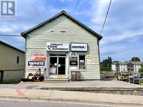 8 Kent Street E, Kawartha Lakes (Lindsay), ON 