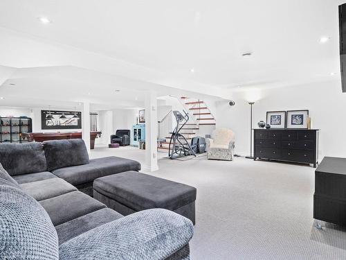 Playroom - 42A Av. Du Golf, Pointe-Claire, QC - Indoor