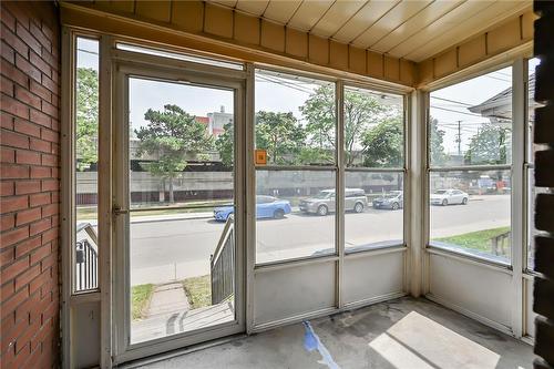 30 Poplar Avenue, Hamilton, ON -  Photo Showing Other Room