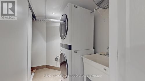 Basemet - 71 Kincaid Lane, Markham (Middlefield), ON - Indoor Photo Showing Laundry Room