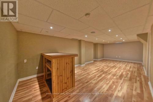 1652 Beaty Trail, Milton (Beaty), ON - Indoor Photo Showing Other Room