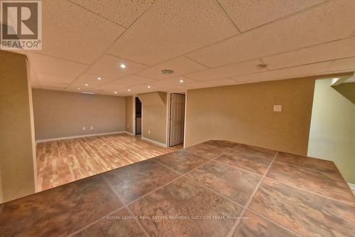 1652 Beaty Trail, Milton (Beaty), ON - Indoor Photo Showing Other Room