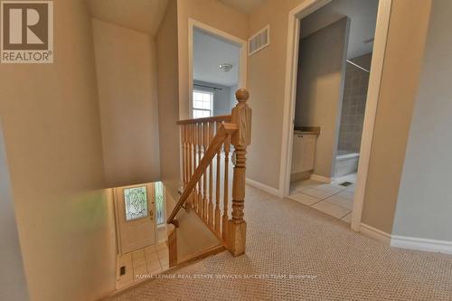 1652 Beaty Trail, Milton (Beaty), ON - Indoor Photo Showing Other Room