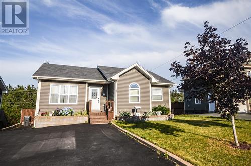 69 Comerford'S Road, Conception Bay South, NL - Outdoor With Facade