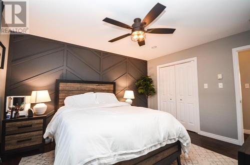 69 Comerford'S Road, Conception Bay South, NL - Indoor Photo Showing Bedroom