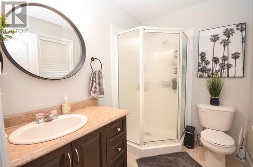 69 Comerford'S Road, Conception Bay South, NL - Indoor Photo Showing Bathroom