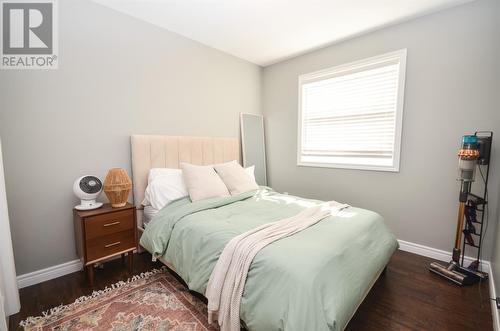 69 Comerford'S Road, Conception Bay South, NL - Indoor Photo Showing Bedroom