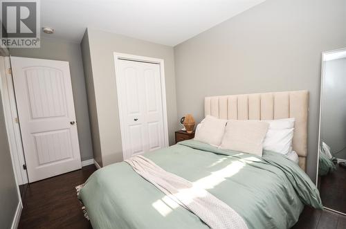 69 Comerford'S Road, Conception Bay South, NL - Indoor Photo Showing Bedroom