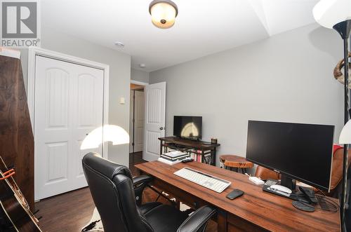 69 Comerford'S Road, Conception Bay South, NL - Indoor Photo Showing Office