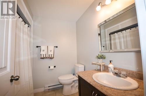 69 Comerford'S Road, Conception Bay South, NL - Indoor Photo Showing Bathroom