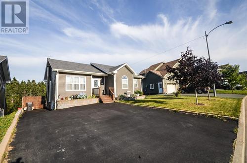 69 Comerford'S Road, Conception Bay South, NL - Outdoor With Facade