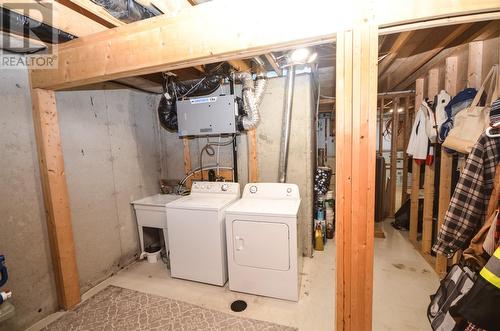 69 Comerford'S Road, Conception Bay South, NL - Indoor Photo Showing Laundry Room