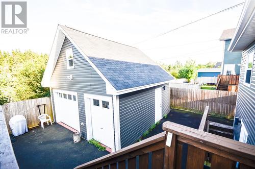 69 Comerford'S Road, Conception Bay South, NL - Outdoor With Exterior