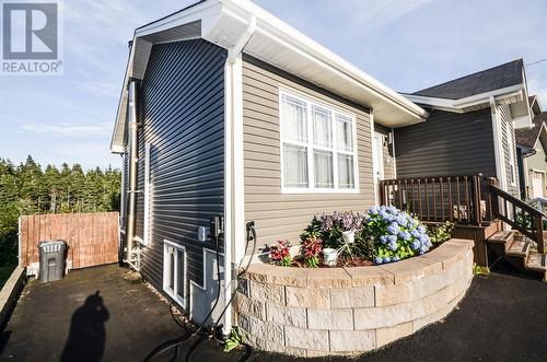 69 Comerford'S Road, Conception Bay South, NL - Outdoor With Exterior