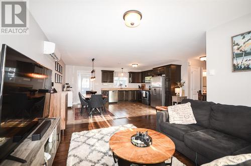 69 Comerford'S Road, Conception Bay South, NL - Indoor Photo Showing Living Room