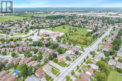 142 Livingstone Street W, Barrie, ON - Outdoor With View