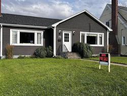 75 Normandy Avenue  Truro, NS B2N 3J6