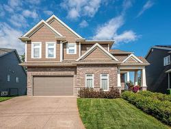 120 Lakeridge Crescent  Colby South, NS B2V 0B4