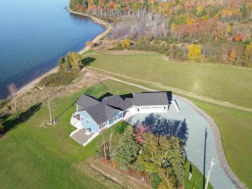 3361 West Bay Rd., St. Georges Channel, West Bay, NS 