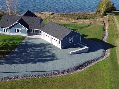 3361 West Bay Rd., St. Georges Channel, West Bay, NS 