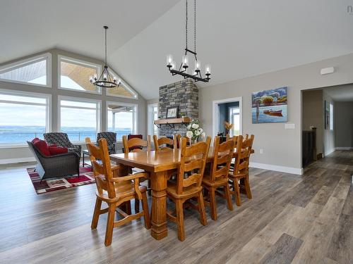 3361 West Bay Rd., St. Georges Channel, West Bay, NS 