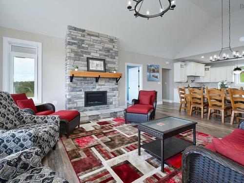 3361 West Bay Rd., St. Georges Channel, West Bay, NS 