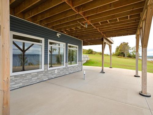 3361 West Bay Rd., St. Georges Channel, West Bay, NS 