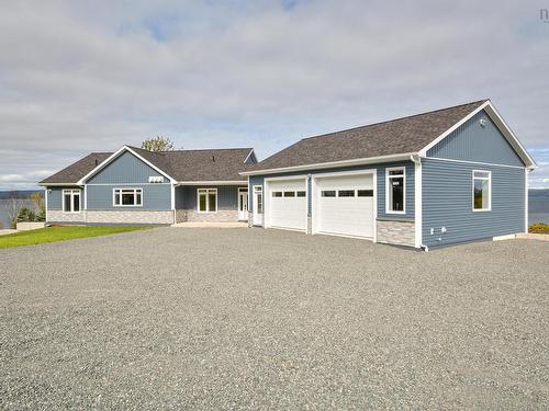 3361 West Bay Rd., St. Georges Channel, West Bay, NS 