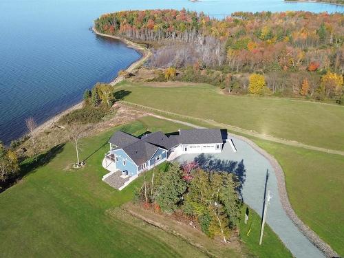 3361 West Bay Rd., St. Georges Channel, West Bay, NS 