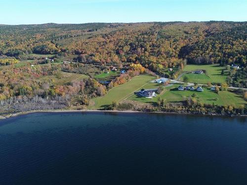 3361 West Bay Rd., St. Georges Channel, West Bay, NS 