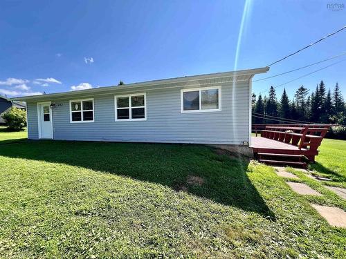 292 Mountain Lee Road, North River, NS 