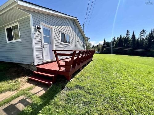 292 Mountain Lee Road, North River, NS 