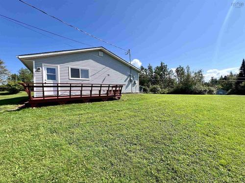 292 Mountain Lee Road, North River, NS 