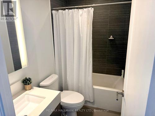 4103 - 10 York Street, Toronto (Waterfront Communities), ON - Indoor Photo Showing Bathroom