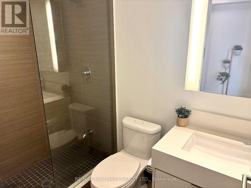 4103 - 10 York Street, Toronto (Waterfront Communities), ON - Indoor Photo Showing Bathroom