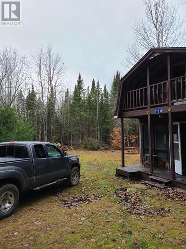 780 Grangeville Road, Harcourt, NB 