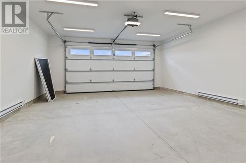 724 Route 133 Unit# 118, Shediac, NB - Indoor Photo Showing Garage