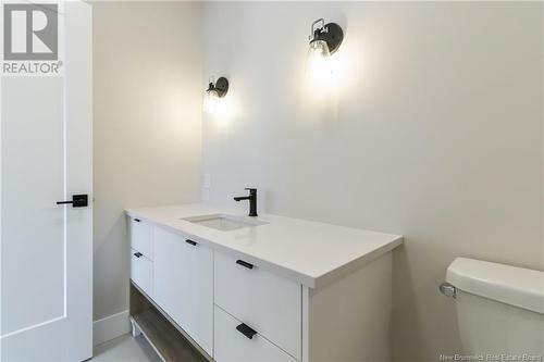 724 Route 133 Unit# 116, Shediac, NB - Indoor Photo Showing Bathroom