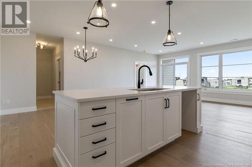 724 Route 133 Unit# 116, Shediac, NB - Indoor Photo Showing Kitchen