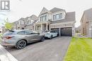 Bsmt - 1528 Kitchen Court E, Milton (Walker), ON  - Outdoor With Facade 